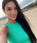 Rencontre Femme : Liliya, 33 ans à Biélorussie  Minsk